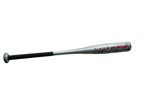 Vist Large View of Product Image Which is Used Nike KEYSTONE BB T-Ball Bat 26"