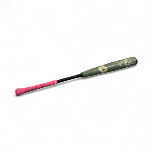 Vist Large View of Product Image Which is Used Demarini GIC-21 BB/SB High School -3 Bat 33"