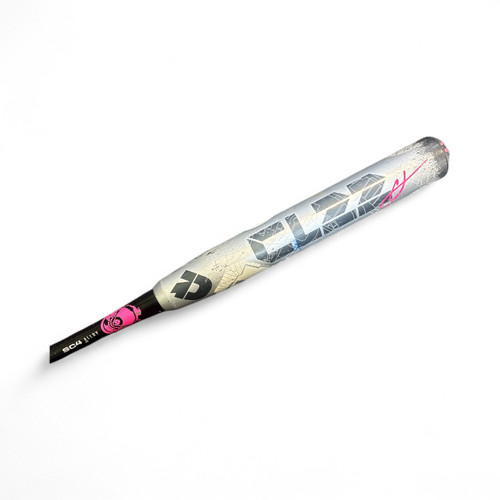 Vist Large View of Product Image Which is Used Demarini STADIUM BB/SB Slowpitch Bat 34"