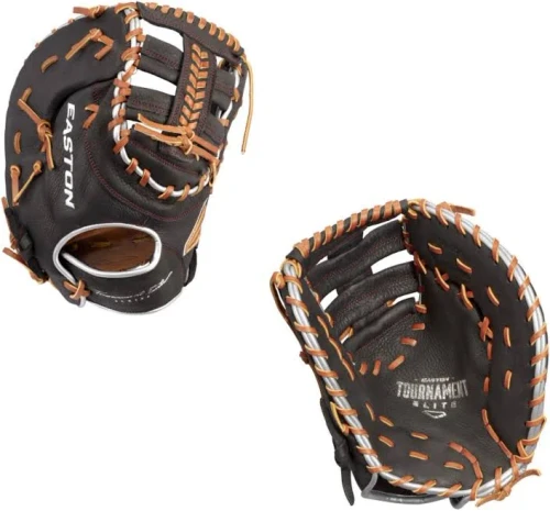 Vist Large View of Product Image Which is New Easton TOURN. ELITE 12.5 FB LHT