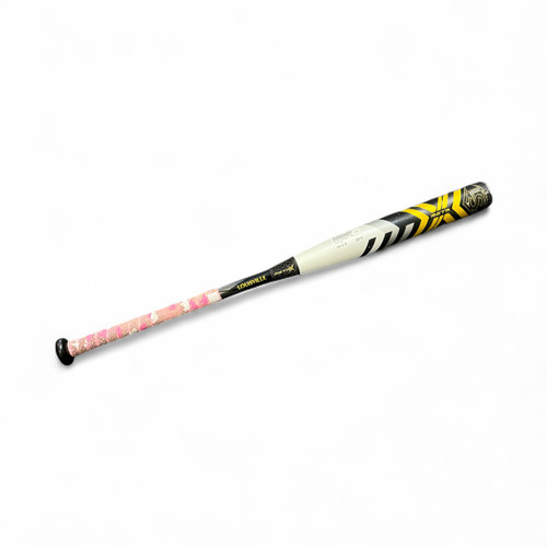 Used Louisville Slugger META X BB/SB Fastpitch Bat 32" 11873-S000223635 Vist Large View of Product Image Which is Used Louisville Slugger META X BB/SB Fastpitch Bat 32"