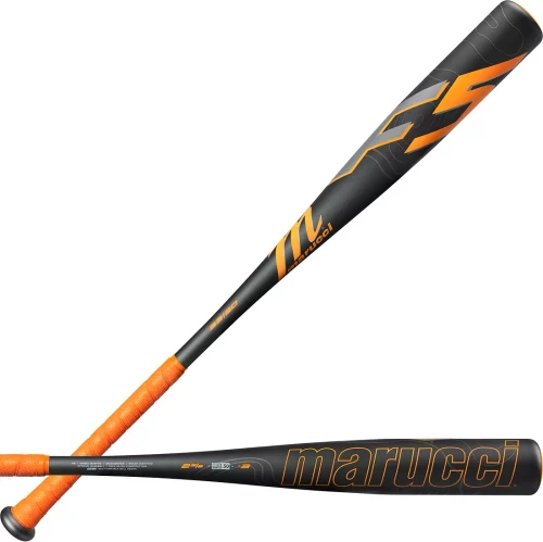 Vist Large View of Product Image Which is New Marucci F5 5th Gen BBCOR 33/30 -3