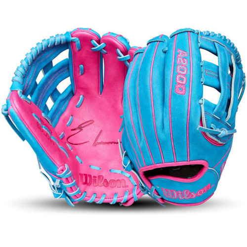 Vist Large View of Product Image Which is New Wilson A2000 Elly De La Cruz 12" RHT