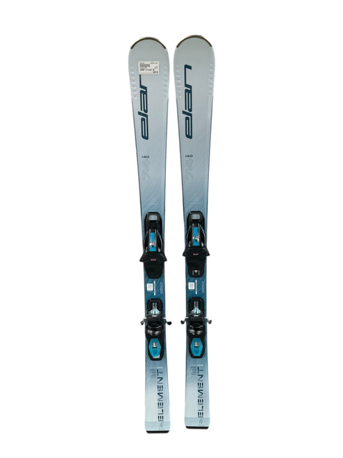 Vist Large View of Product Image Which is New ELAN ELEMENT 74 W BLUE 140
