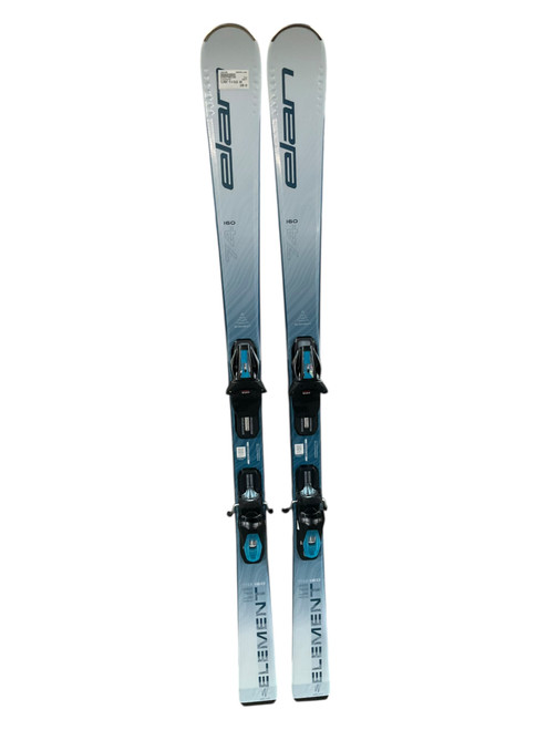Vist Large View of Product Image Which is New ELAN ELEMENT 74 W BLUE 160