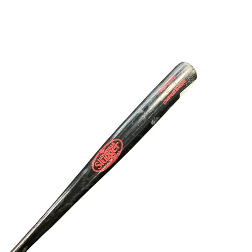 Vist Large View of Product Image Which is Used Louisville Slugger 125 ASH BB/SB Wood Bat 27"