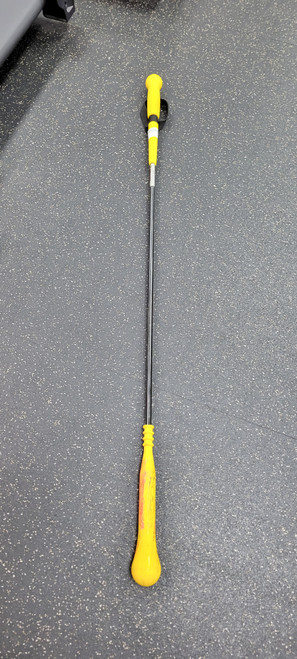 Vist Large View of Product Image Which is Used SKLZ HIT STICK Field Equipment