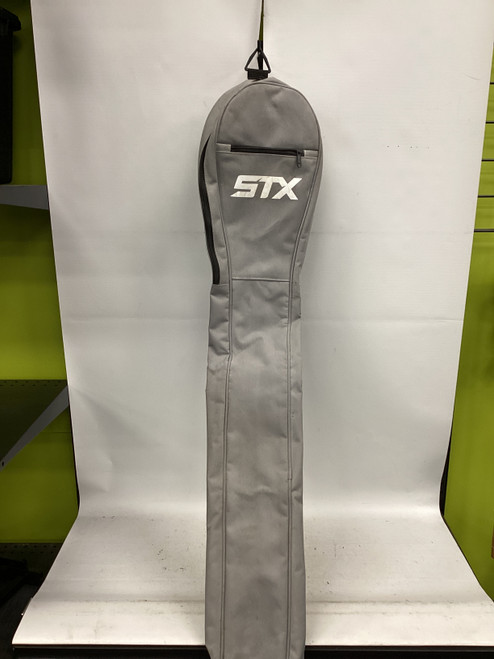 Vist Large View of Product Image Which is Used STX Player Carry Bag Grey