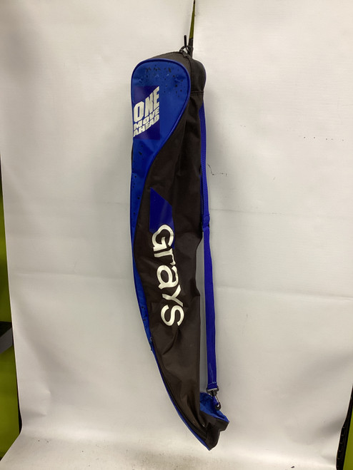 Vist Large View of Product Image Which is Used Grays FH Player Carry Bag None