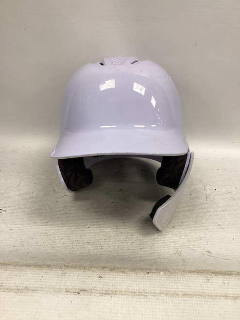 Vist Large View of Product Image Which is Used Evoshield HELMET Batting Helmet No Mask None MD