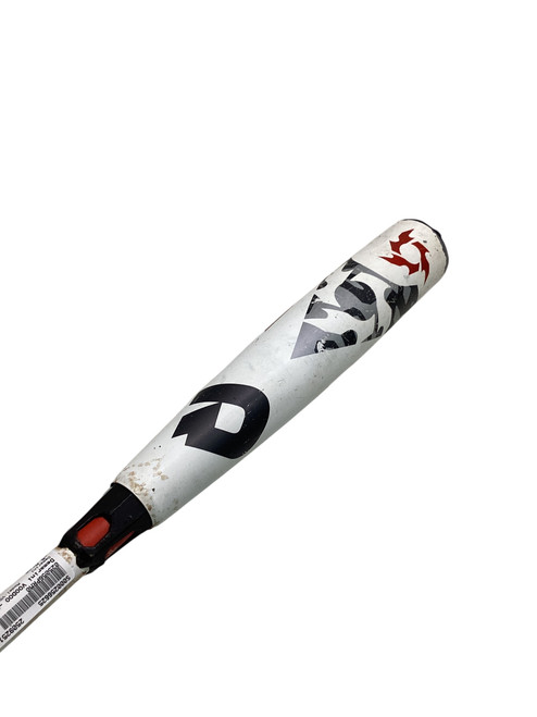 Vist Large View of Product Image Which is Used Demarini VOODOO -5 VBS-20 BB/SB USSSA 2 5/8 Bat 31"