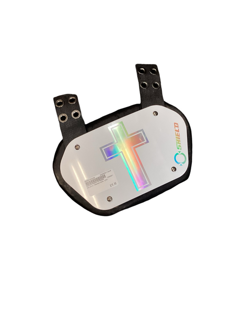 Vist Large View of Product Image Which is Used Football Accessory