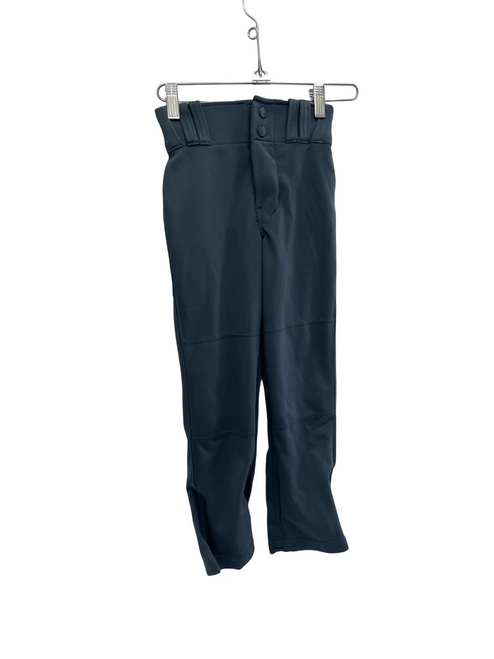 Vist Large View of Product Image Which is Used Champro Youth XS Graphite BB OB Pants