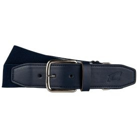 Vist Large View of Product Image Which is New MVP Adult Belt Navy