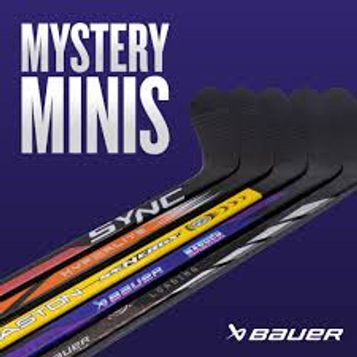 New BAR MYSTERY MINI 25' RH 11651-BAR1065685 Vist Large View of Product Image Which is New BAR MYSTERY MINI 25' RH