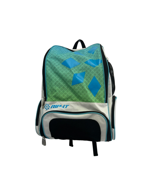 Vist Large View of Product Image Which is Used Rip-It BB/SB Player Backpack
