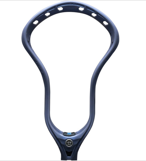 Vist Large View of Product Image Which is New WARRIOR EVO QX2-OFFENSE COLORSHIFT UNSTRUNG HEAD