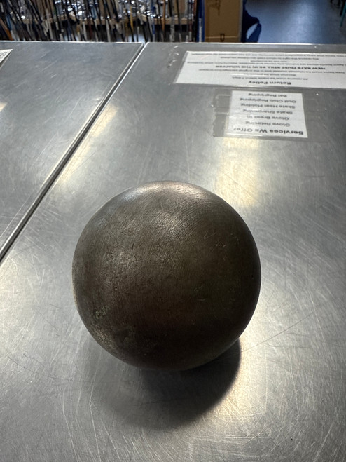 Vist Large View of Product Image Which is Used Track & Field Shot Put 3KG