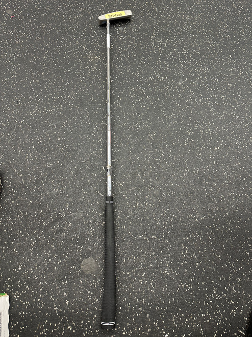Vist Large View of Product Image Which is Used Ping KARSTEN ZING 2I Mens Putter RH