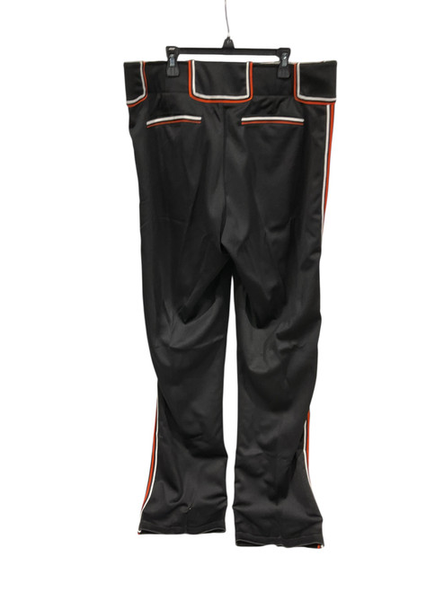 Vist Large View of Product Image Which is Used BoomBah POWER-TEK BB/SB Pant Mens Black XL