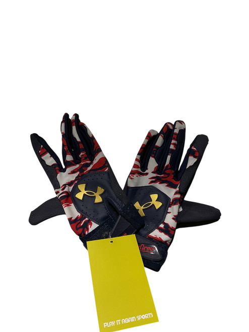 Vist Large View of Product Image Which is Used Umbro Soccer Cleats Black Youth 12.0