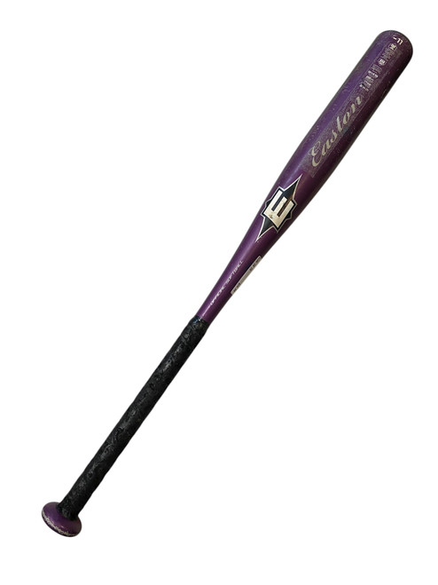 Vist Large View of Product Image Which is Used Easton SYNERGY BB/SB Fastpitch Bat 28"