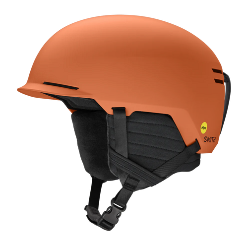 Vist Large View of Product Image Which is New Smith Scout MIPS 2026 Snow Helmet Komodo- SM