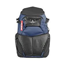 Vist Large View of Product Image Which is NEW ALL STAR S7 ELITE PLAYER BACKPACK NAVY