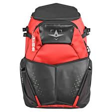 Vist Large View of Product Image Which is NEW ALL STAR S7 ELITE PLAYER BACKPACK RED