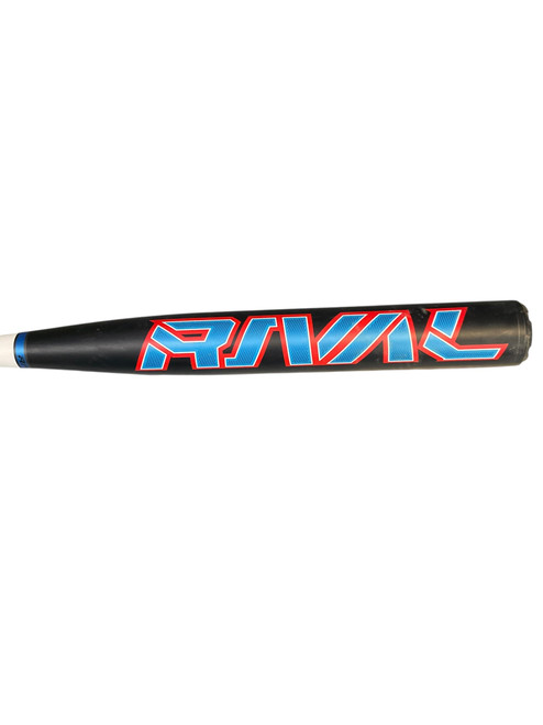 Vist Large View of Product Image Which is Used Easton ALX50 BB/SB Slowpitch Bat 34"