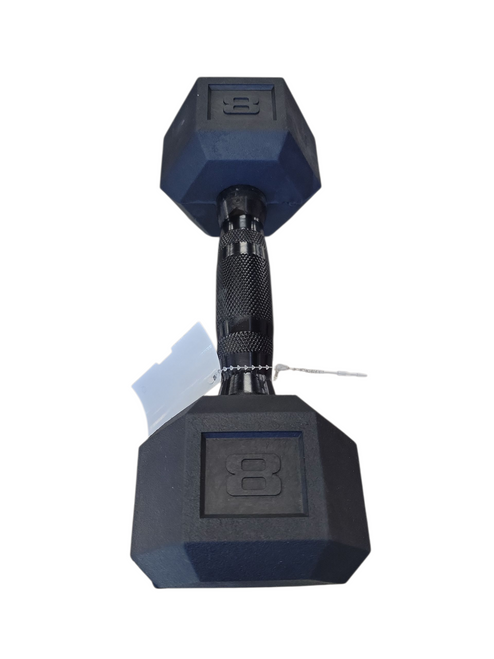 Vist Large View of Product Image Which is New Dumbbell 8Lb