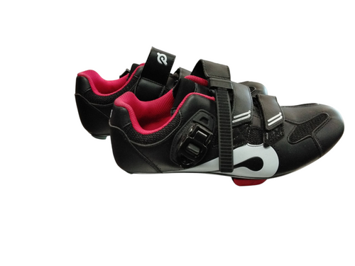 Vist Large View of Product Image Which is Used Peloton Cycling Shoes 