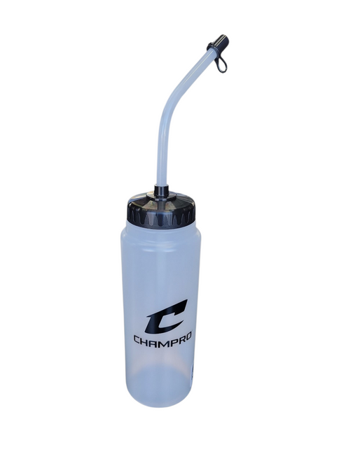 Vist Large View of Product Image Which is New Champro Bottle Straw