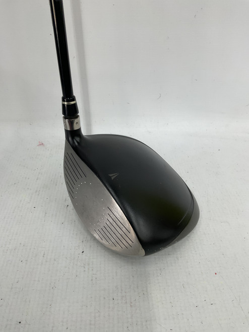Vist Large View of Product Image Which is Used Nike SQ DYMO 2 Mens Driver LH 10.5 Degree