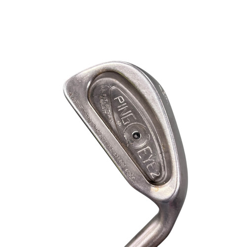 Vist Large View of Product Image Which is Used Ping EYE 2 Mens Individual Iron RH 4 Iron