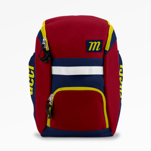 Vist Large View of Product Image Which is New FOXTROT BAT PACK R/NB