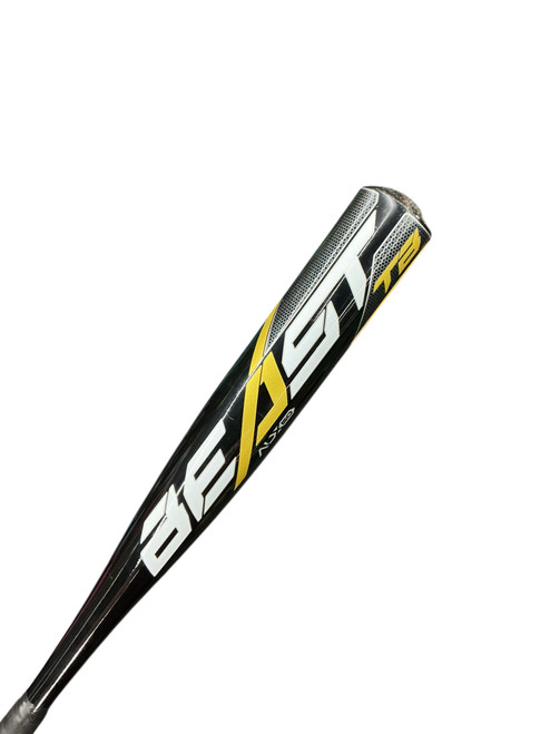 Vist Large View of Product Image Which is Used Easton 2019 BEAST BB/SB T-Ball Bat 26"
