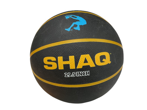 Vist Large View of Product Image Which is USED Basketball Adult Outdoor