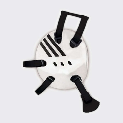 Vist Large View of Product Image Which is New ADI WRESTLING HEADGEAR WTBK