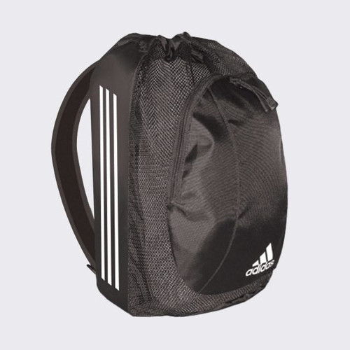 Vist Large View of Product Image Which is New ADIDAS WRESTLING GEAR BAG