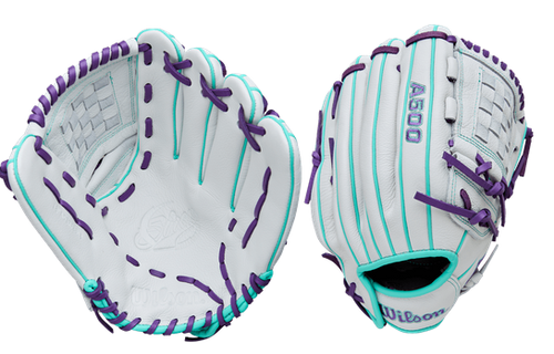 Vist Large View of Product Image Which is New A500 SIREN 12 RH WH/PUR