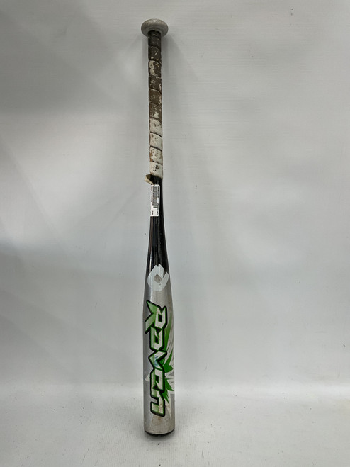 Vist Large View of Product Image Which is Used Demarini RAVEN BB/SB Youth Bat 29"