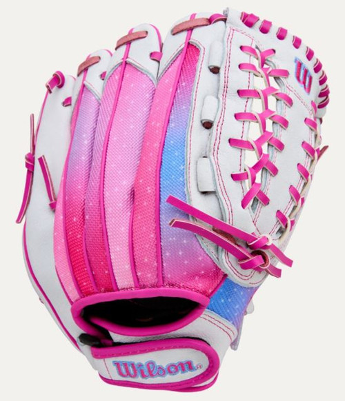 Vist Large View of Product Image Which is New A440 FLASH 12 RH WH/FLAM