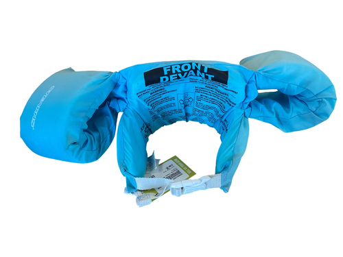 Vist Large View of Product Image Which is Used Stearns Youth PFD Royal Blue SM