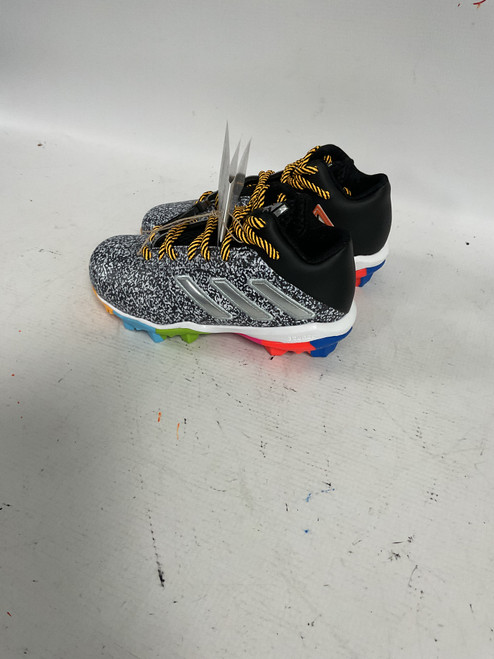 Vist Large View of Product Image Which is Used Adidas FREAK MD Youth FB Cleats None Youth 12.0
