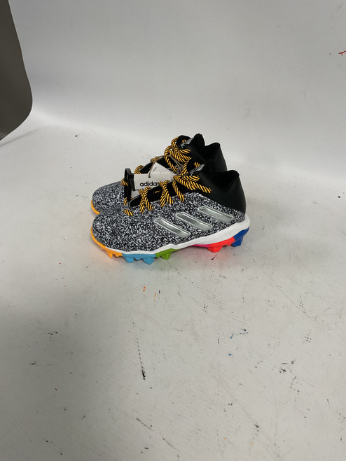 Vist Large View of Product Image Which is Used Adidas FREAK MD Youth FB Cleats None Youth 10.0