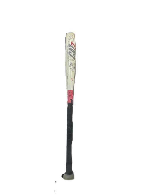 Vist Large View of Product Image Which is Used Marucci CAT 7 BB/SB USA 2 5/8 Bat 32"