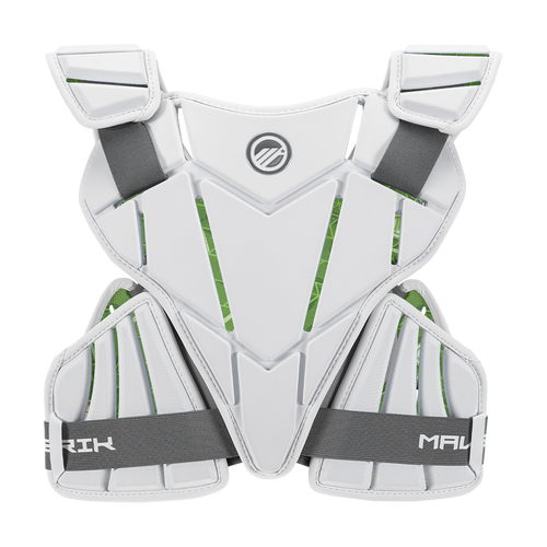 Vist Large View of Product Image Which is Maverik Max EKG Speed Pad