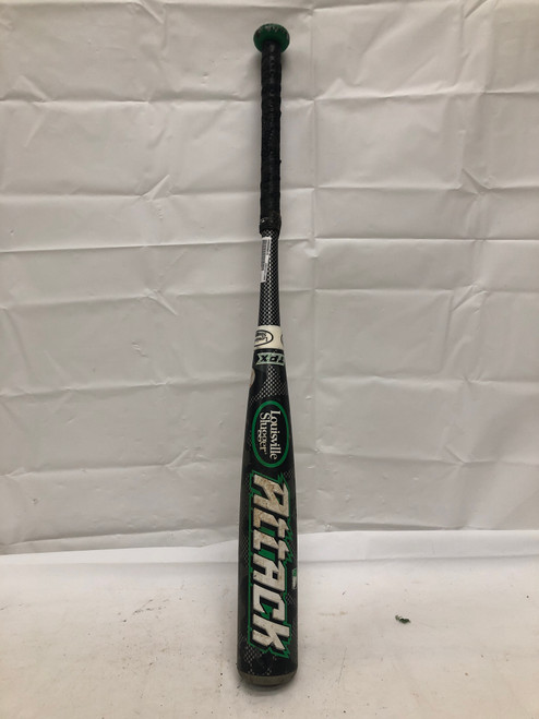 Vist Large View of Product Image Which is Louisville Slugger Baseball and Softball USSSA 2 5/8  Barrel Bats