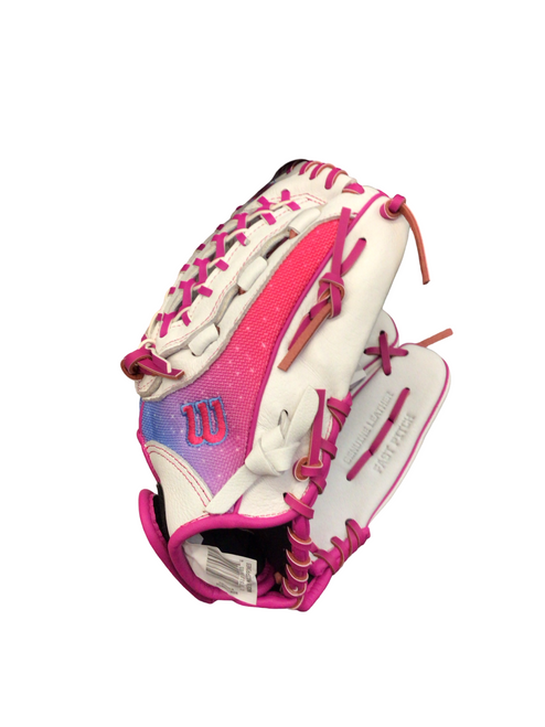 Vist Large View of Product Image Which is New 11.5" FLASH GLOVE